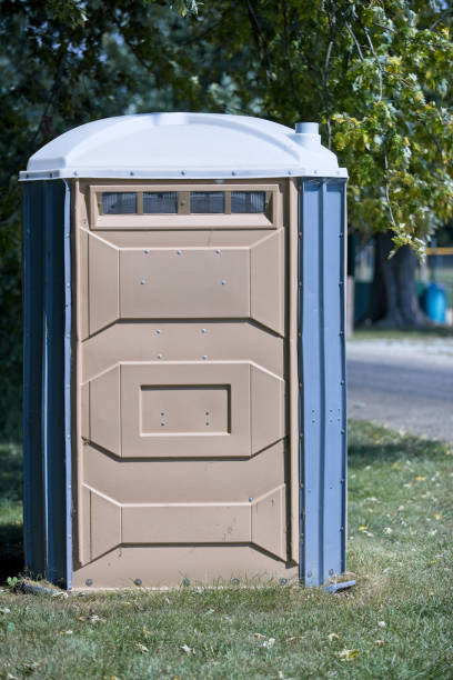 Portable Toilet Options We Offer in Estacada, OR