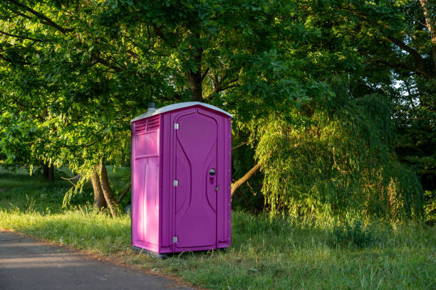Best Porta potty delivery and setup  in Estacada, OR