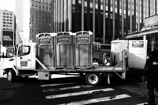 Best Portable toilet rental cost  in Estacada, OR