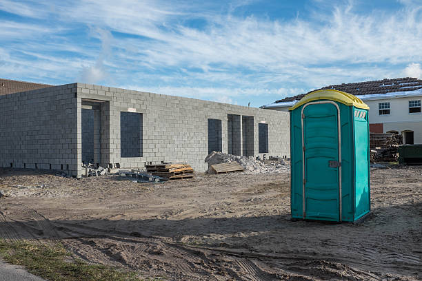 Best Affordable porta potty rental  in Estacada, OR